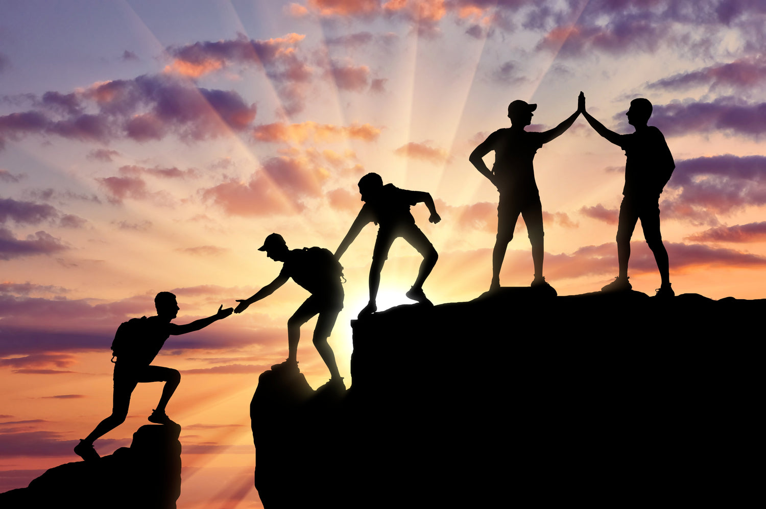 Leadership