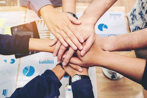Building Effective Teams - IPMA
