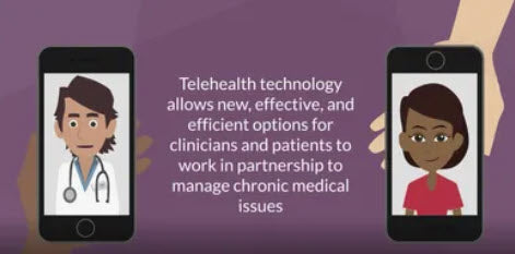 Optimizing Patient Care Through Telehealth: Pain Management and Opioids: Balancing Risks and Benefits - IPMA